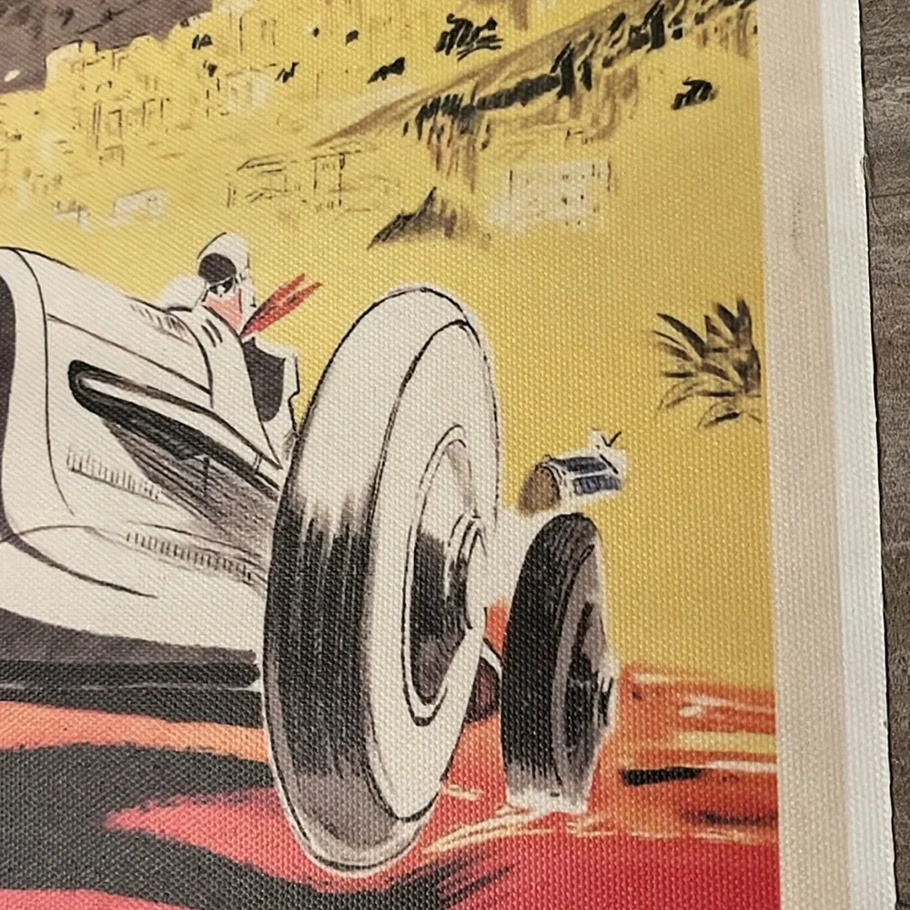 N/A colorful vintage